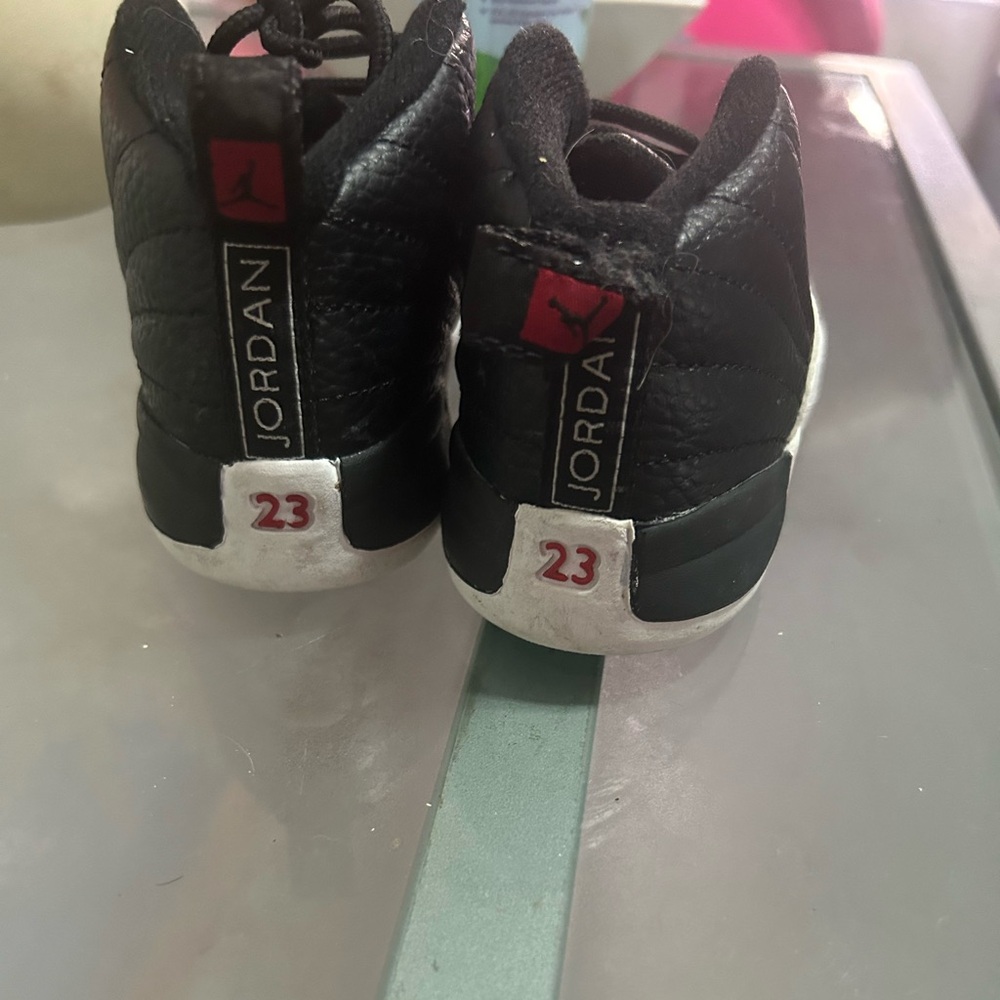 Jordan size 9